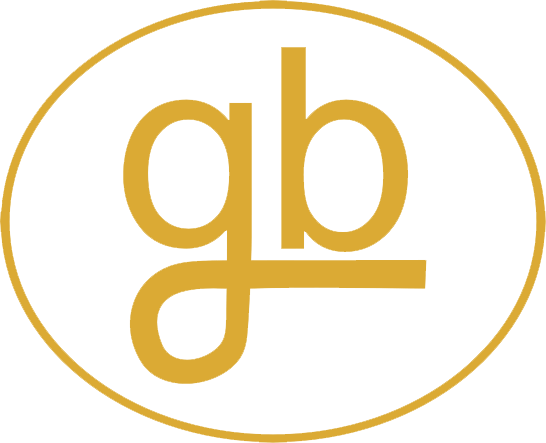 Gold Banking Logo