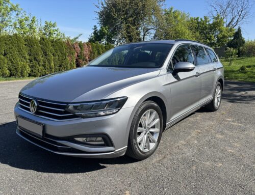 Volkswagen Passat Variant 2020, 140kw, 2.0TDI, Virtual Cockpit, REZERVACE, Cena 429.000,-