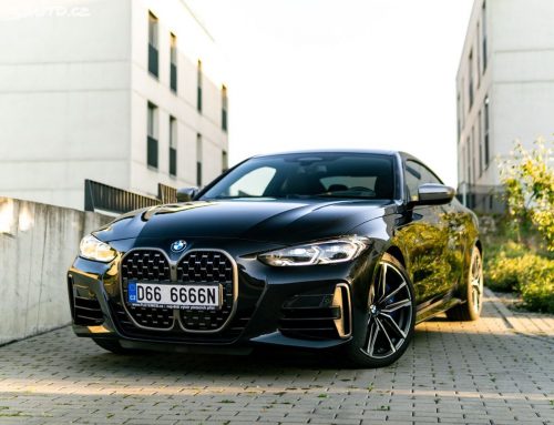 BMW M440i xDrive, 2022, Záruka, 360° kamera, Plná výbava, TOP STAV Cena 1.199.000 s DPH, 990.909,- bez DPH