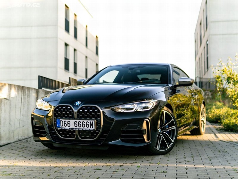 bmw 440i