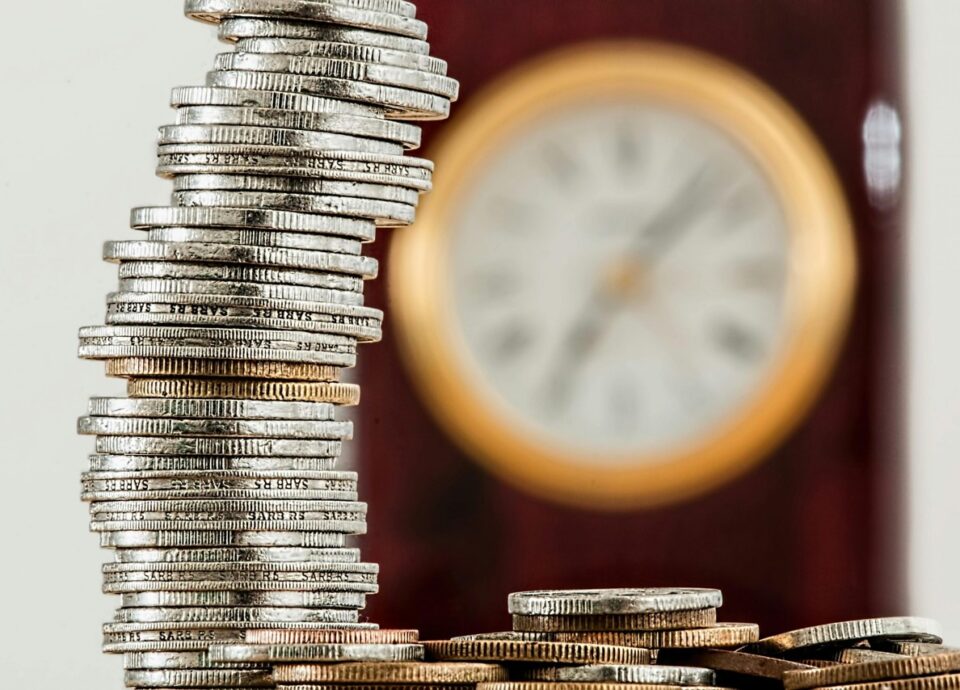 Když nejsou na nákup peníze - GOLD BANKING, s.r.o.