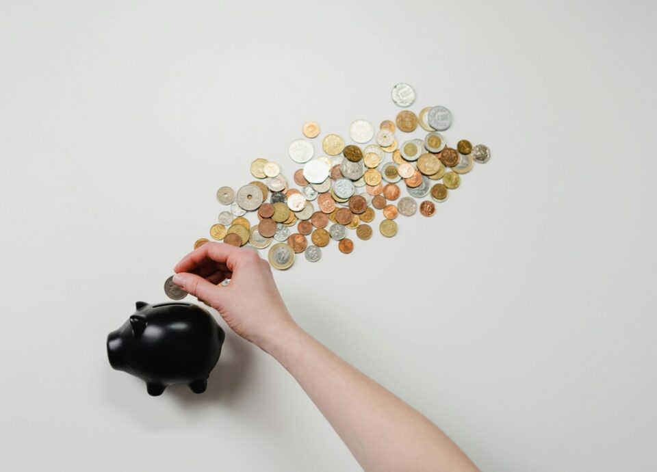 Půjčky nejsou jen nezvladatelné - GOLD BANKING, s.r.o.