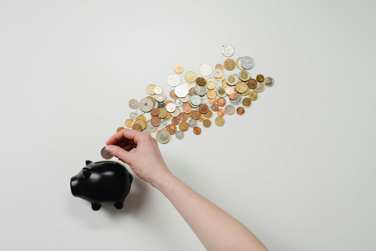Půjčky nejsou jen nezvladatelné - GOLD BANKING, s.r.o.